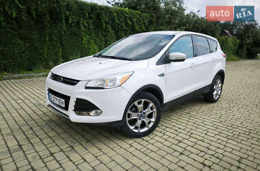 Внедорожник / Кроссовер Ford Escape 2012 в Одессе