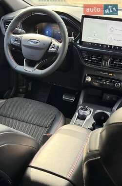 Внедорожник / Кроссовер Ford Escape 2023 в Львове