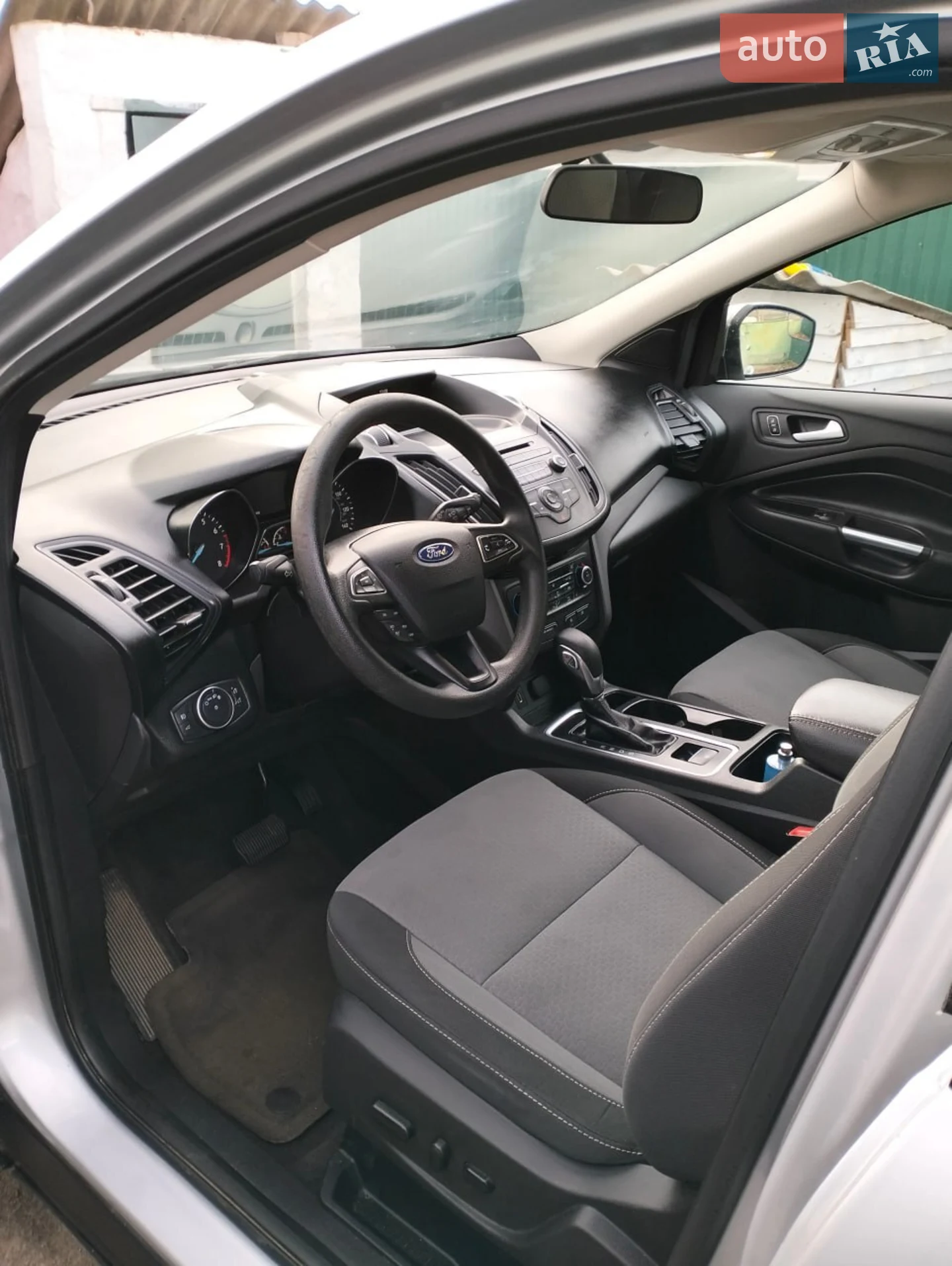 2018 Ford Escape - мініатюра 7