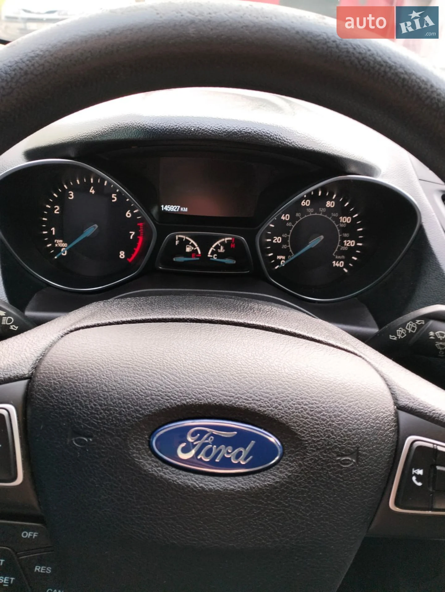 2018 Ford Escape - мініатюра 8