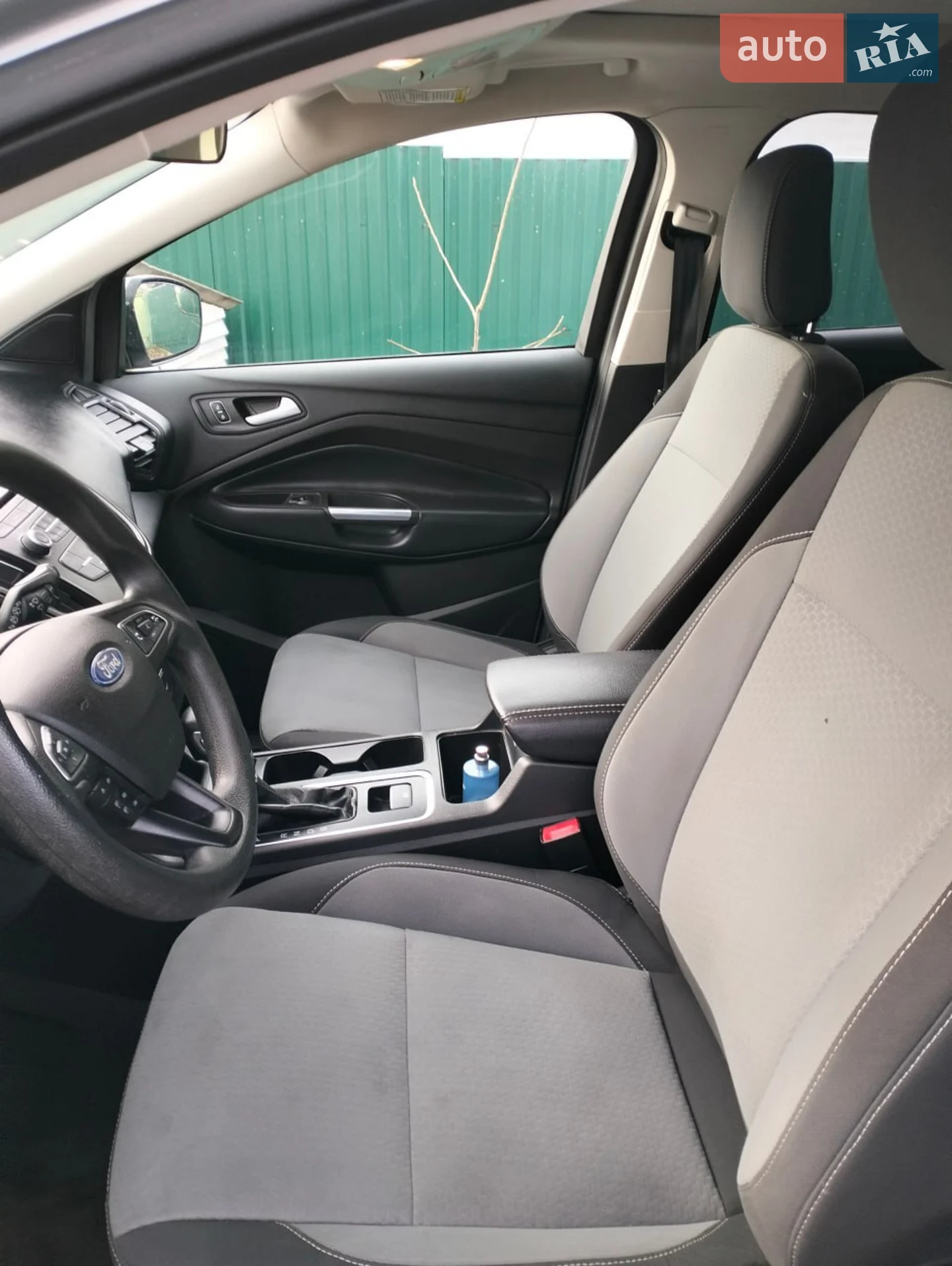2018 Ford Escape - мініатюра 10