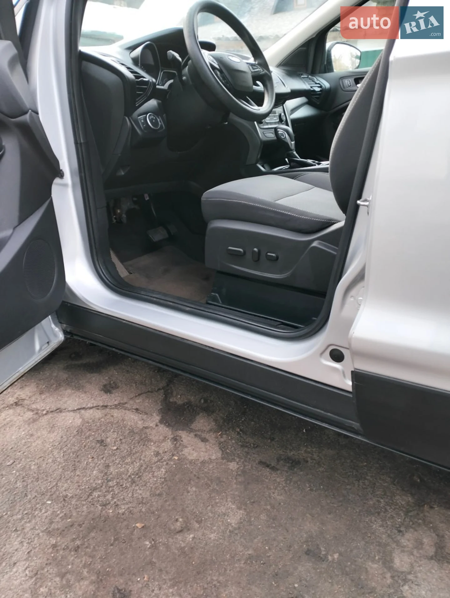 2018 Ford Escape - мініатюра 12
