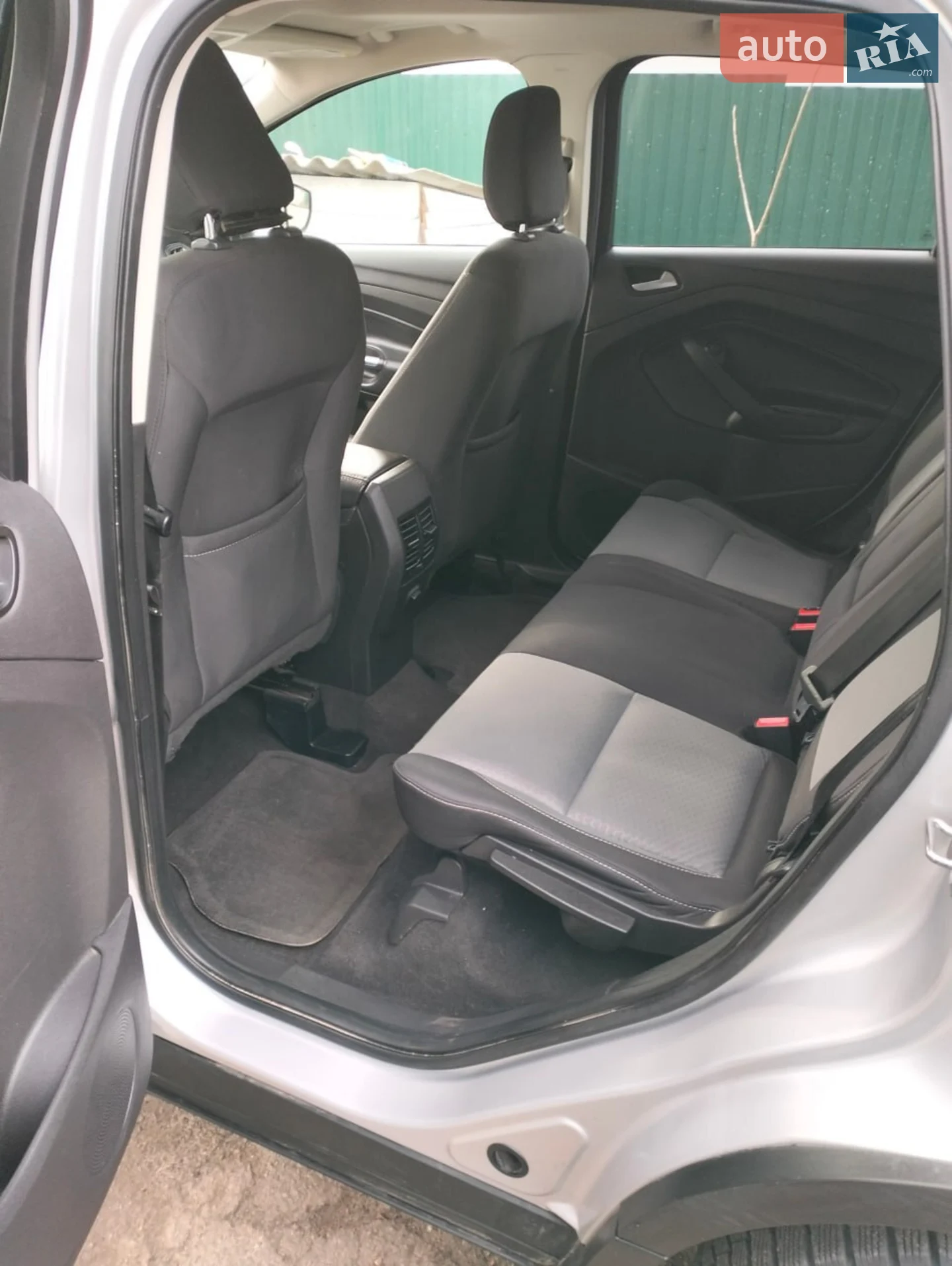 2018 Ford Escape - мініатюра 13