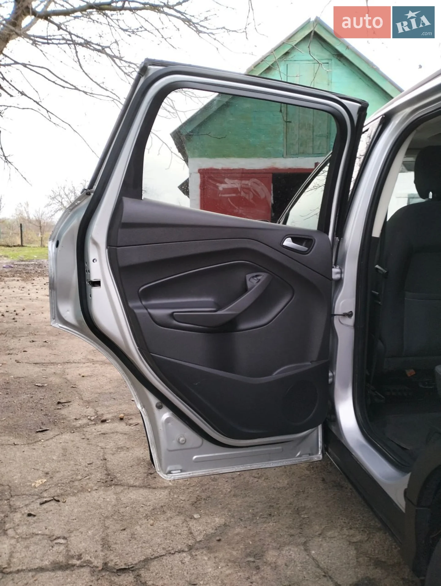 2018 Ford Escape - мініатюра 14