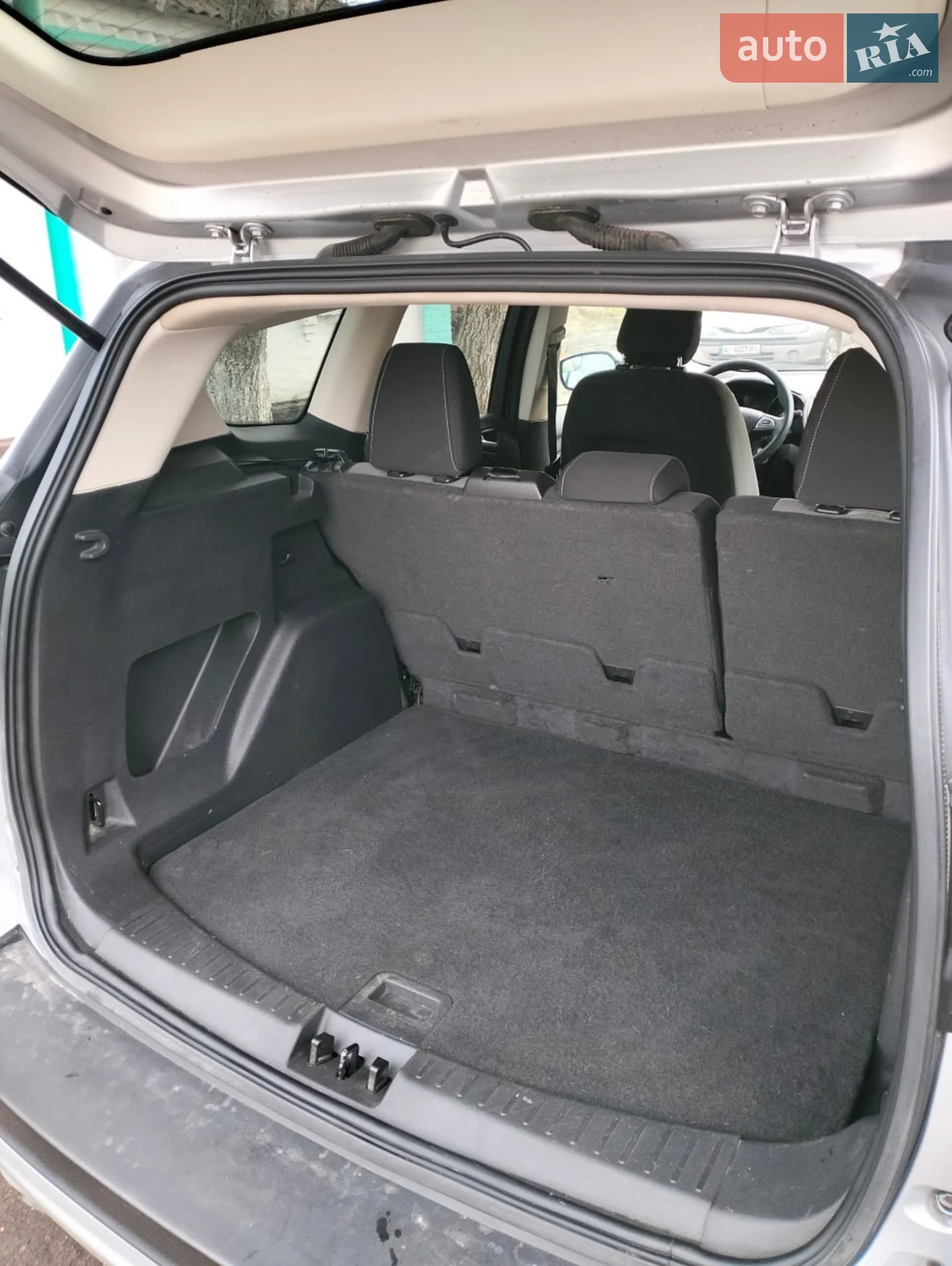 2018 Ford Escape - мініатюра 17