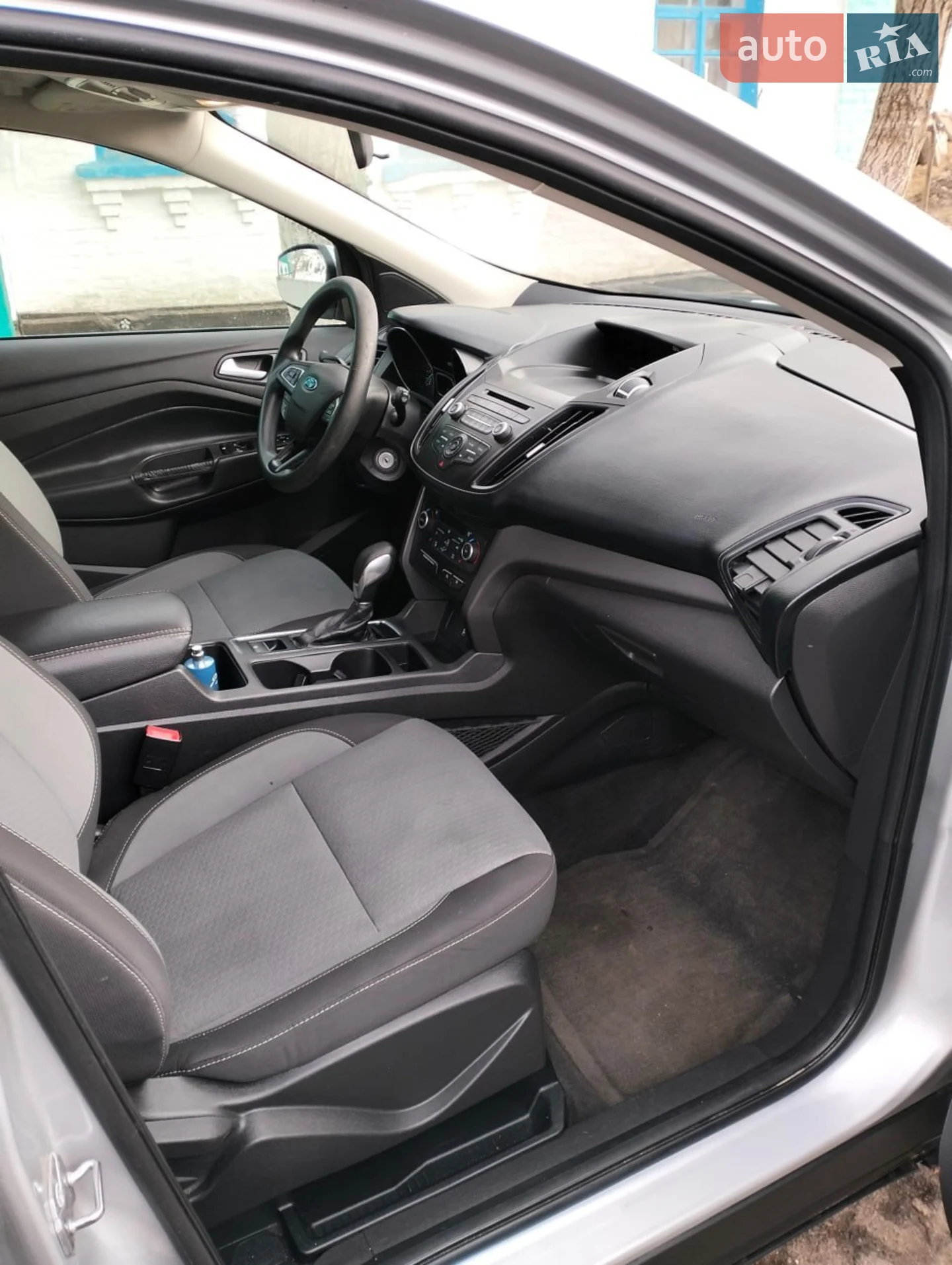 2018 Ford Escape - мініатюра 20