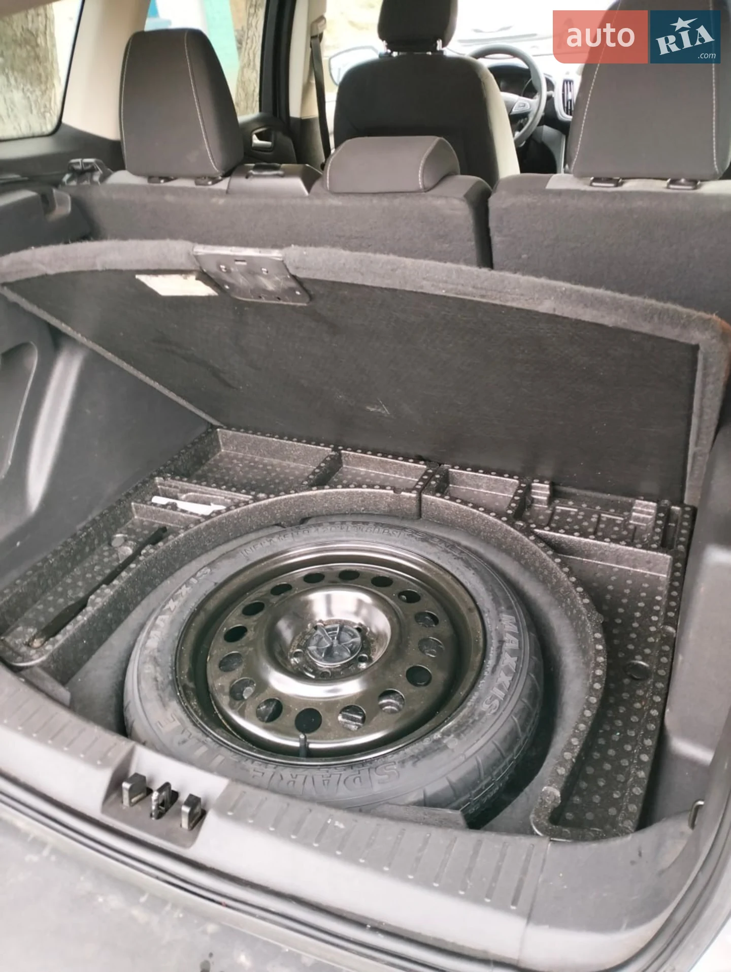 2018 Ford Escape - мініатюра 18