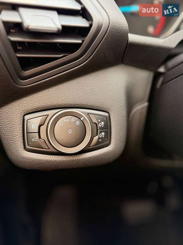 Внедорожник / Кроссовер Ford Escape 2016 в Одессе фото 13 Внедорожник / Кроссовер Ford Escape 2016 в Одессе