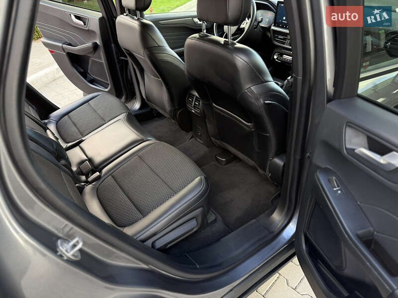 Позашляховик / Кросовер Ford Escape 2023 в Києві