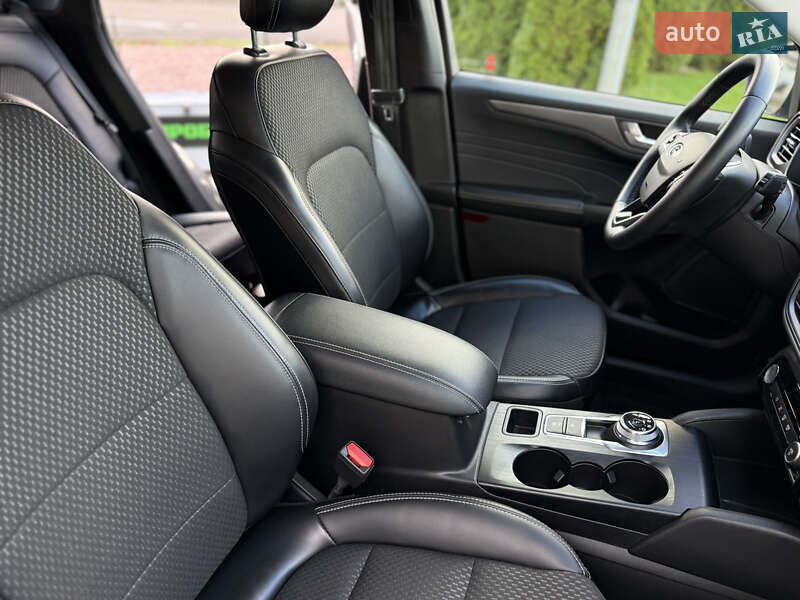 Позашляховик / Кросовер Ford Escape 2023 в Києві