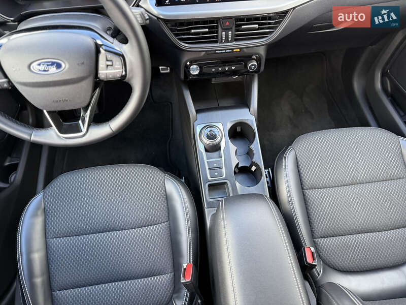 Позашляховик / Кросовер Ford Escape 2023 в Києві