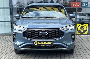 Позашляховик / Кросовер Ford Escape 2023 в 