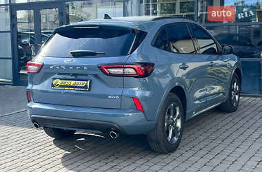 Позашляховик / Кросовер Ford Escape 2023 в 