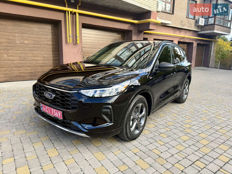 Внедорожник / Кроссовер Ford Escape 2024 в Виннице