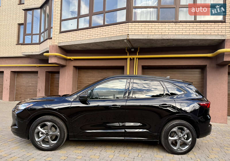 Внедорожник / Кроссовер Ford Escape 2024 в Виннице