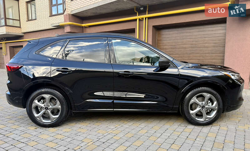 Внедорожник / Кроссовер Ford Escape 2024 в Виннице