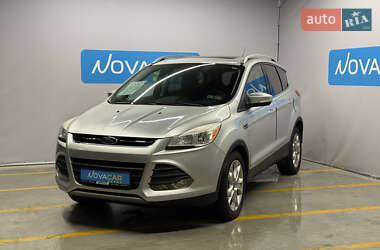 Внедорожник / Кроссовер Ford Escape 2015 в Киеве
