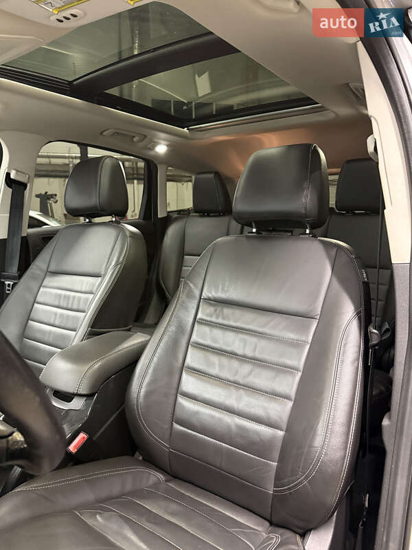 Внедорожник / Кроссовер Ford Escape 2015 в Киеве фото 15 Внедорожник / Кроссовер Ford Escape 2015 в Киеве
