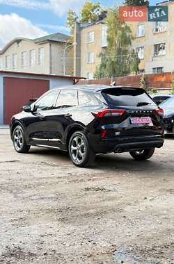 Внедорожник / Кроссовер Ford Escape 2023 в 