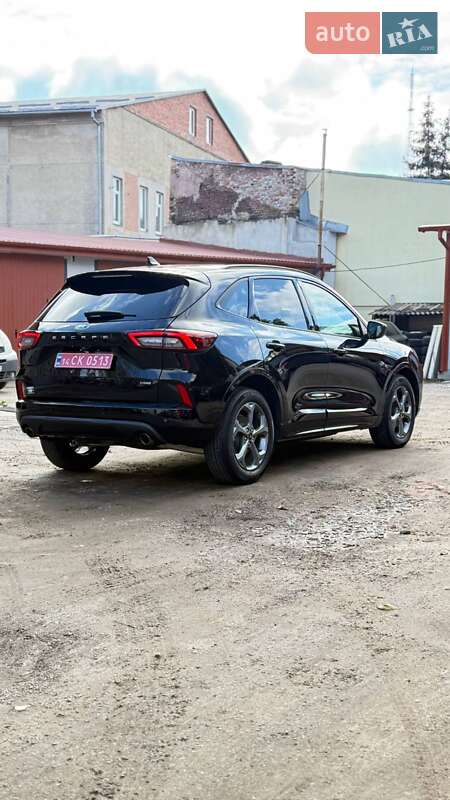 Позашляховик / Кросовер Ford Escape 2023 в Львові