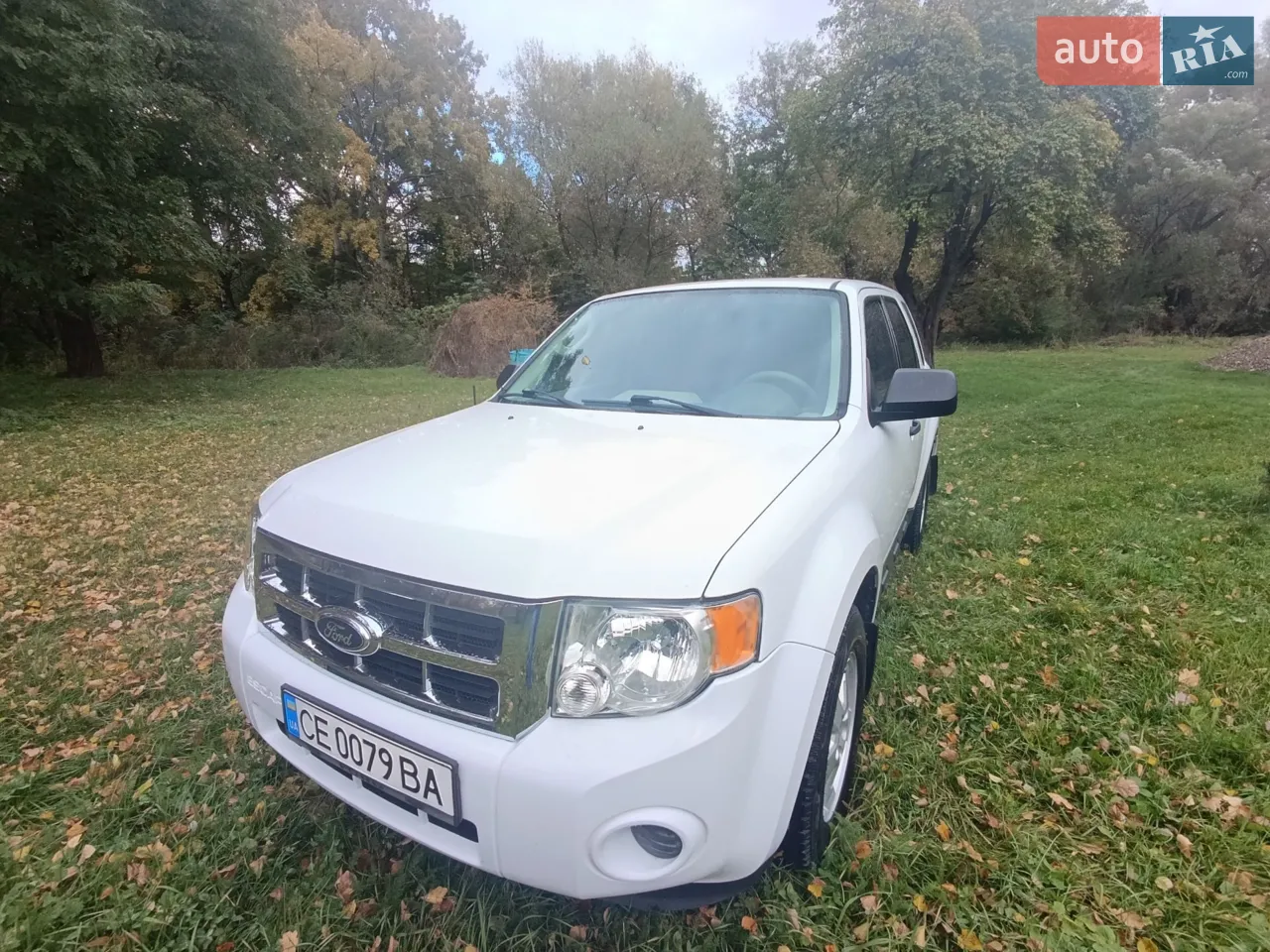 2011 Ford Escape - мініатюра 14