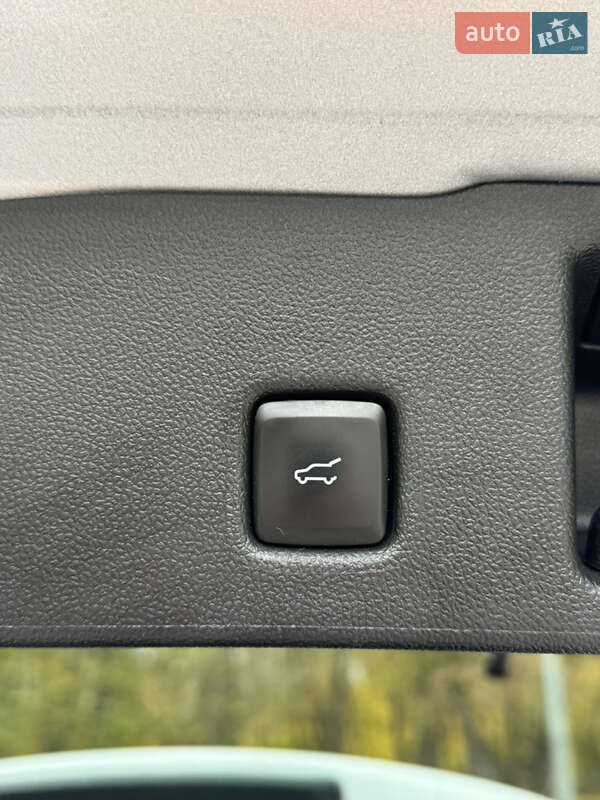 Внедорожник / Кроссовер Ford Escape 2024 в Харькове