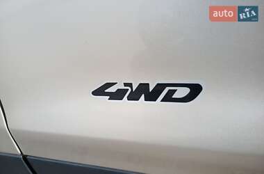 Внедорожник / Кроссовер Ford Escape 2017 в 