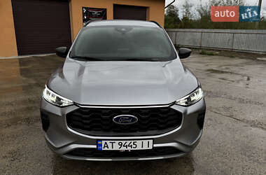 Позашляховик / Кросовер Ford Escape 2023 в  фото 10 Позашляховик / Кросовер Ford Escape 2023 в