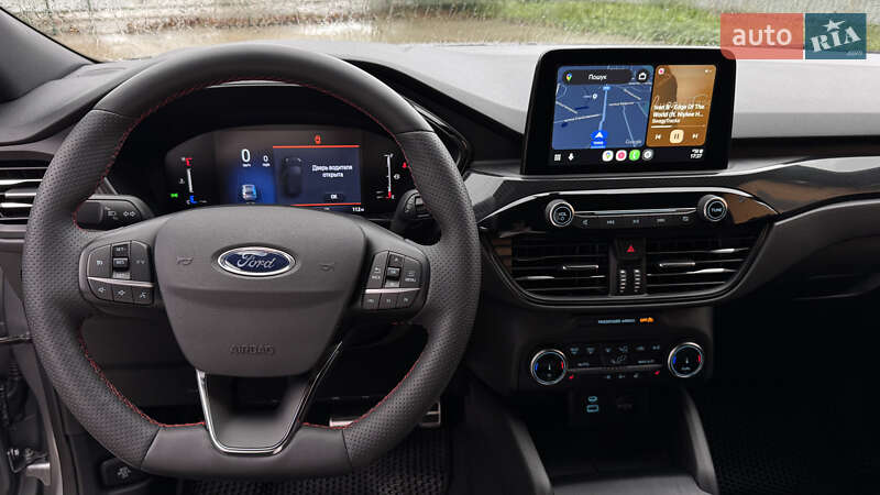Позашляховик / Кросовер Ford Escape 2023 в Коломиї фото 15 Позашляховик / Кросовер Ford Escape 2023 в Коломиї