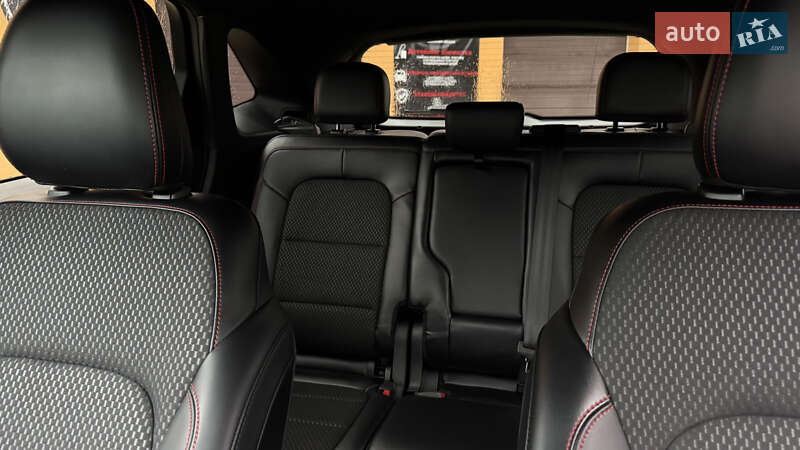 Позашляховик / Кросовер Ford Escape 2023 в Коломиї фото 23 Позашляховик / Кросовер Ford Escape 2023 в Коломиї