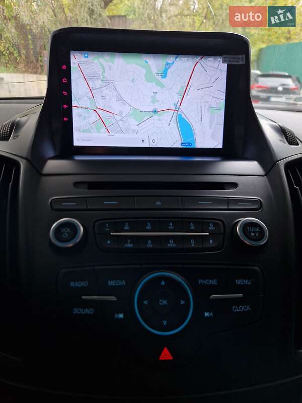 Позашляховик / Кросовер Ford Escape 2017 в Києві фото 4 Позашляховик / Кросовер Ford Escape 2017 в Києві