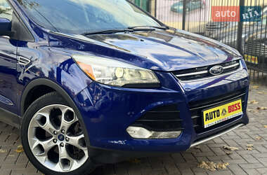 Внедорожник / Кроссовер Ford Escape 2015 в Николаеве