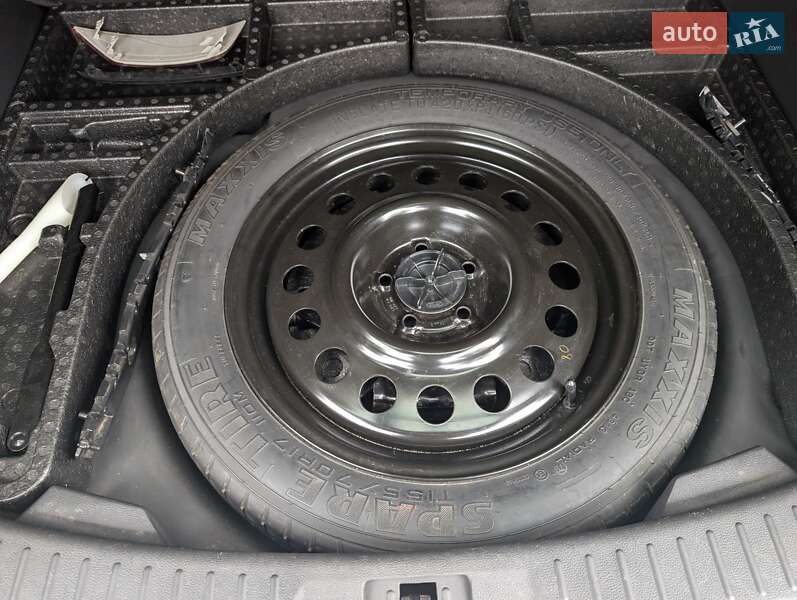 Внедорожник / Кроссовер Ford Escape 2014 в Ровно