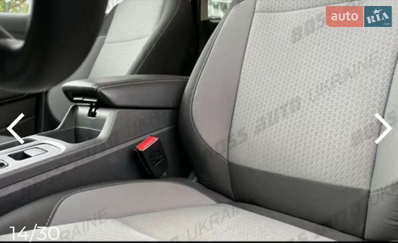 Позашляховик / Кросовер Ford Escape 2019 в Коломиї фото 11 Позашляховик / Кросовер Ford Escape 2019 в Коломиї