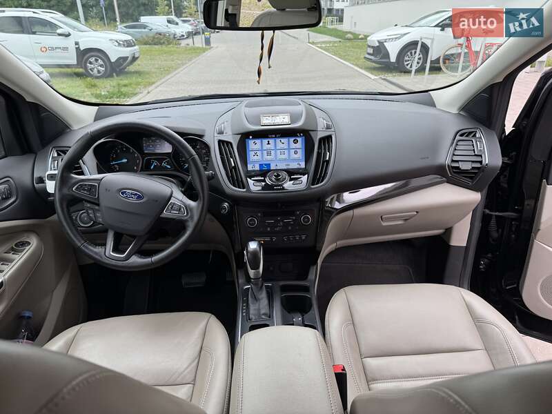 Внедорожник / Кроссовер Ford Escape 2019 в Дрогобыче