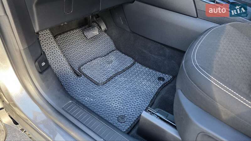 Позашляховик / Кросовер Ford Escape 2024 в Рівному фото 34 Позашляховик / Кросовер Ford Escape 2024 в Рівному