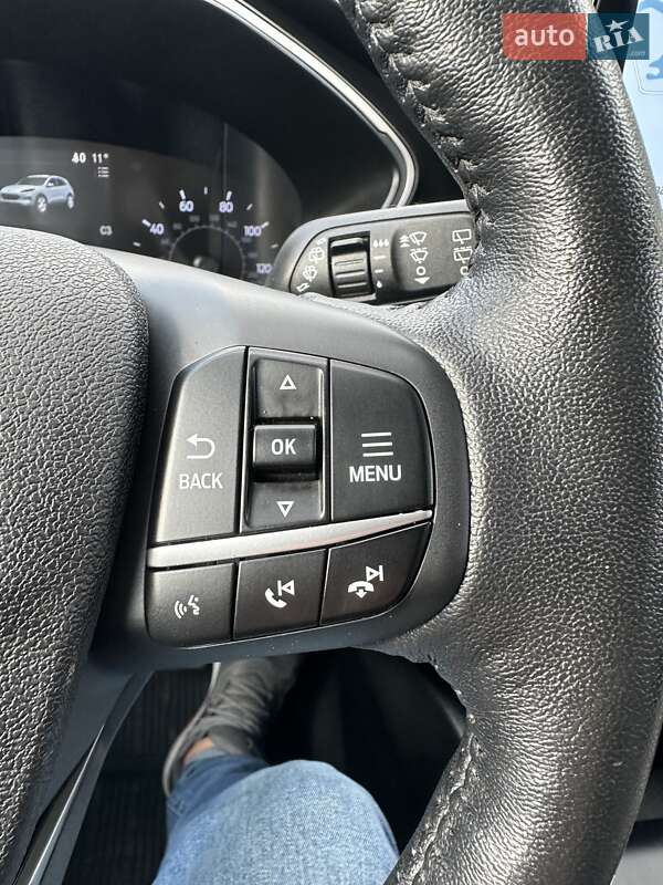 Внедорожник / Кроссовер Ford Escape 2020 в Виннице