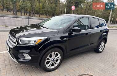 Позашляховик / Кросовер Ford Escape 2016 в Дніпрі