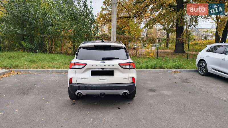 Позашляховик / Кросовер Ford Escape 2019 в Харкові фото 9 Позашляховик / Кросовер Ford Escape 2019 в Харкові