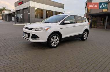 Внедорожник / Кроссовер Ford Escape 2014 в Ровно