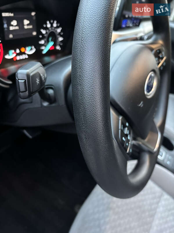 Позашляховик / Кросовер Ford Escape 2020 в Львові