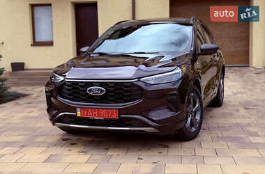 Внедорожник / Кроссовер Ford Escape 2023 в Киеве