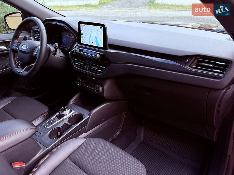Позашляховик / Кросовер Ford Escape 2023 в Києві фото 48 Позашляховик / Кросовер Ford Escape 2023 в Києві