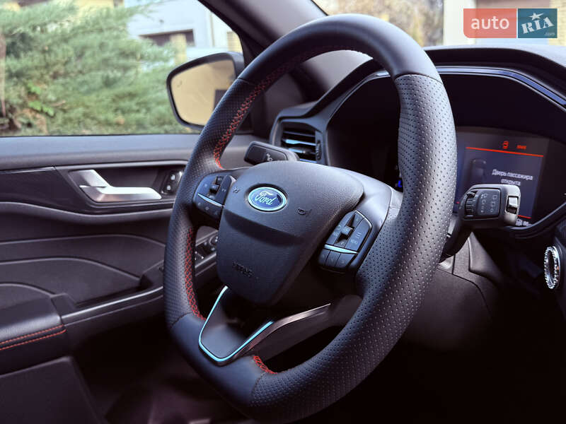 Позашляховик / Кросовер Ford Escape 2023 в Києві фото 53 Позашляховик / Кросовер Ford Escape 2023 в Києві