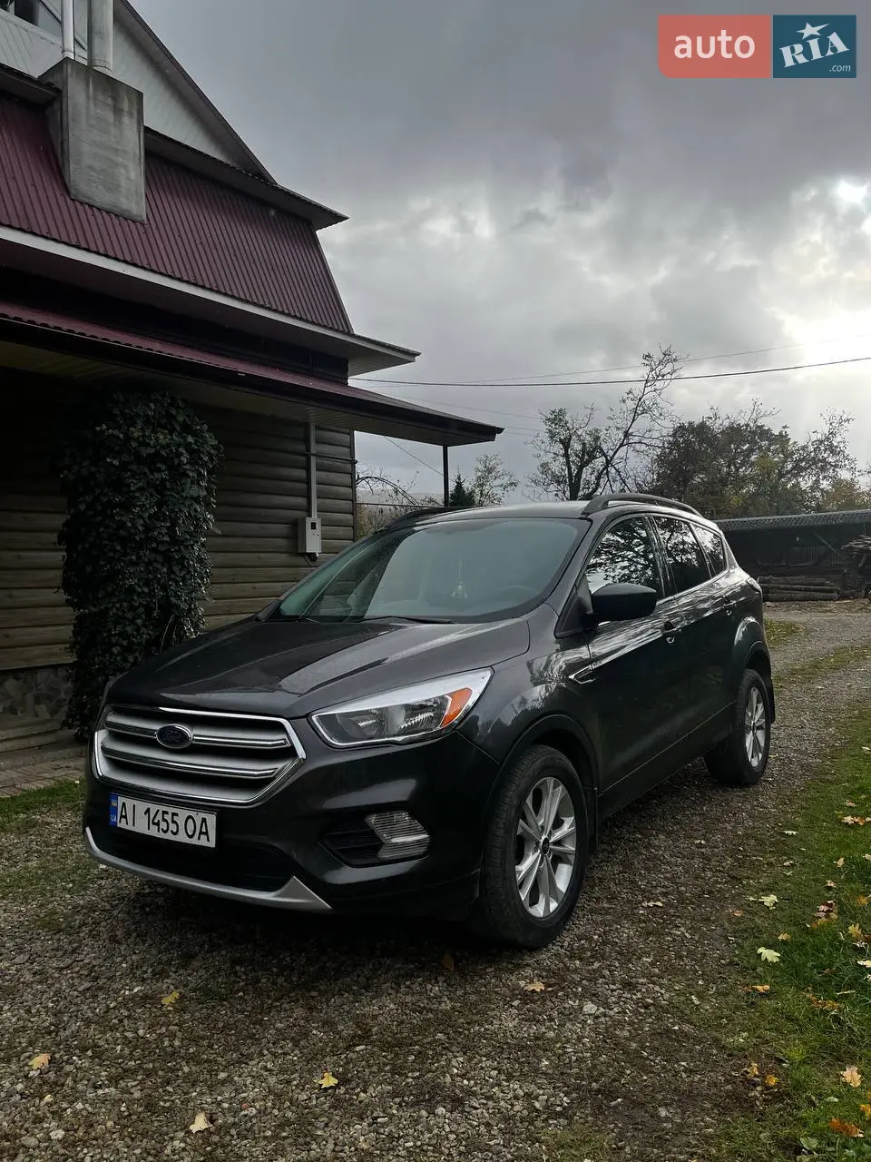 2019 Ford Escape - мініатюра 22