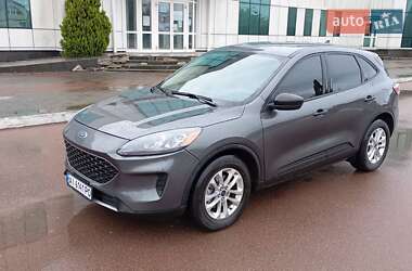 Внедорожник / Кроссовер Ford Escape 2020 в Шостке