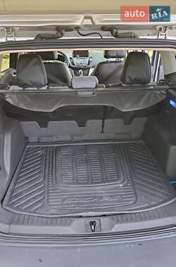 Внедорожник / Кроссовер Ford Escape 2013 в Днепре