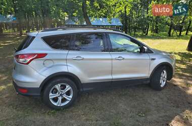 Внедорожник / Кроссовер Ford Escape 2013 в Днепре