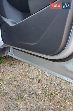 Внедорожник / Кроссовер Ford Escape 2013 в Днепре