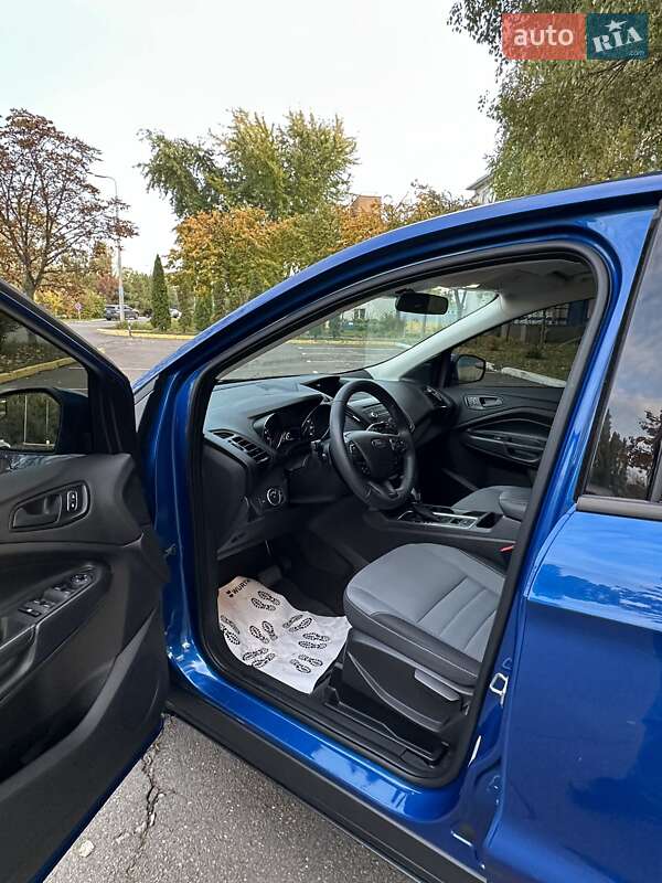 Позашляховик / Кросовер Ford Escape 2019 в Києві фото 5 Позашляховик / Кросовер Ford Escape 2019 в Києві